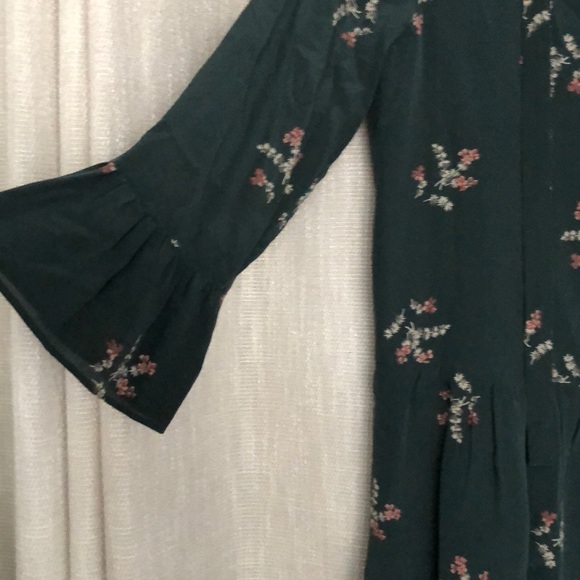 Madewell Dress - Picture 2 of 5